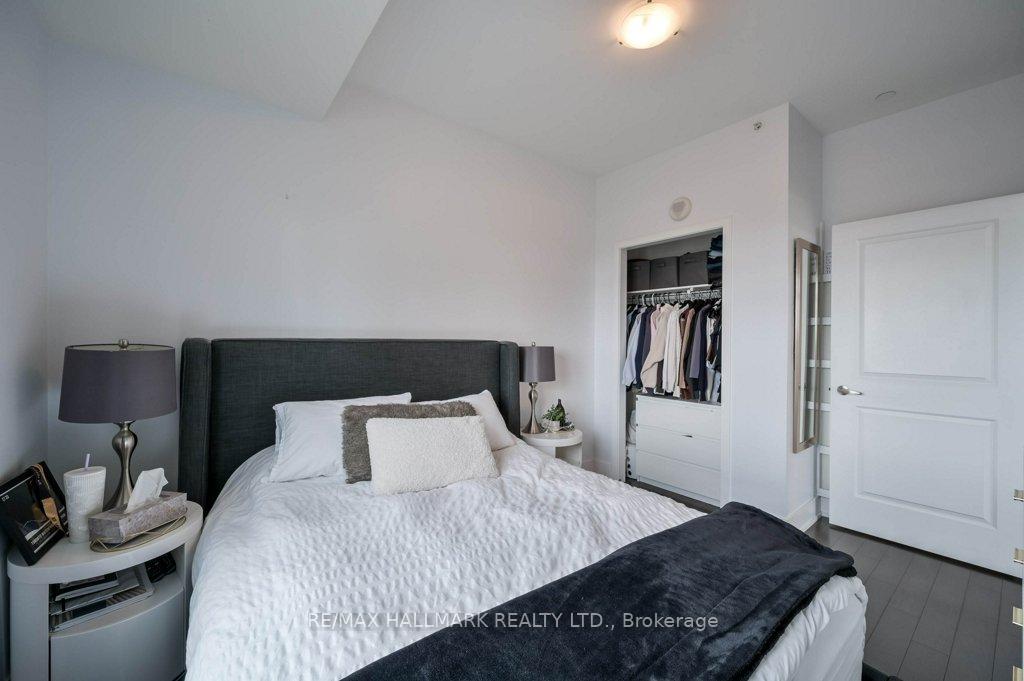 Photo 13 of Unit 1408, 144 Park Street, Waterloo — HOMEH