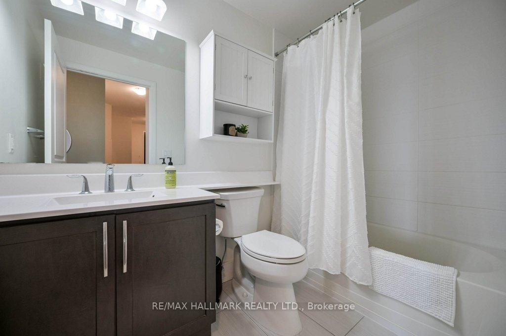 Photo 14 of Unit 1408, 144 Park Street, Waterloo — HOMEH