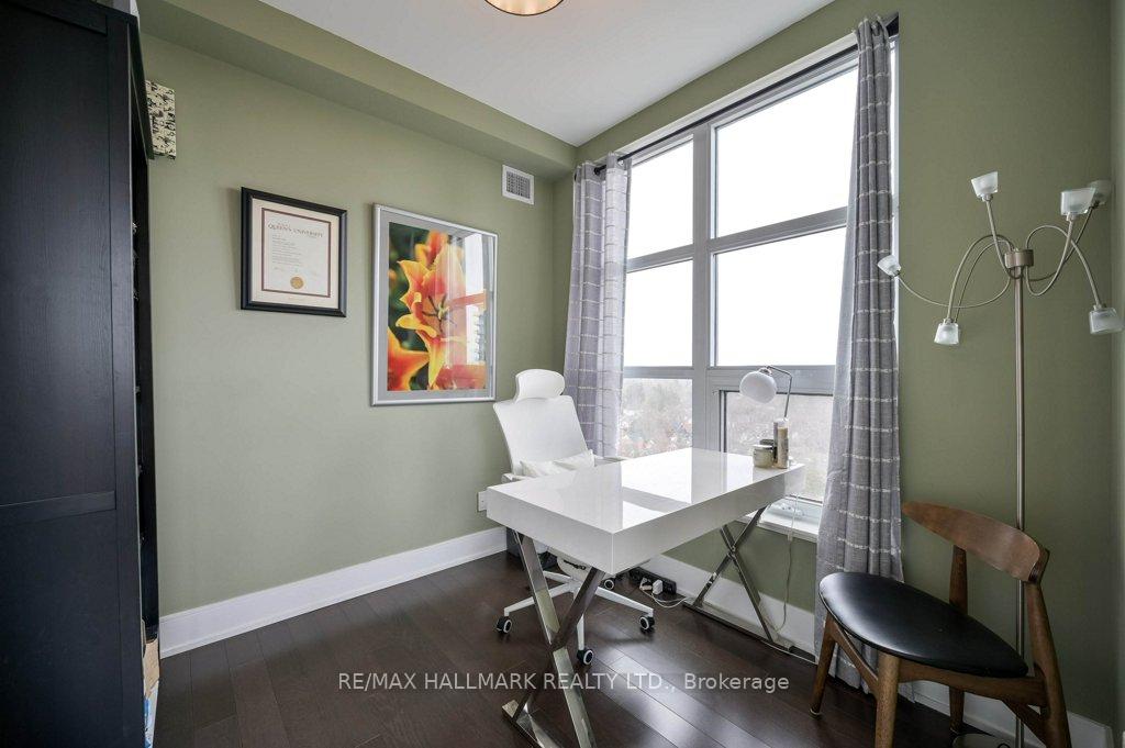 Photo 15 of Unit 1408, 144 Park Street, Waterloo — HOMEH