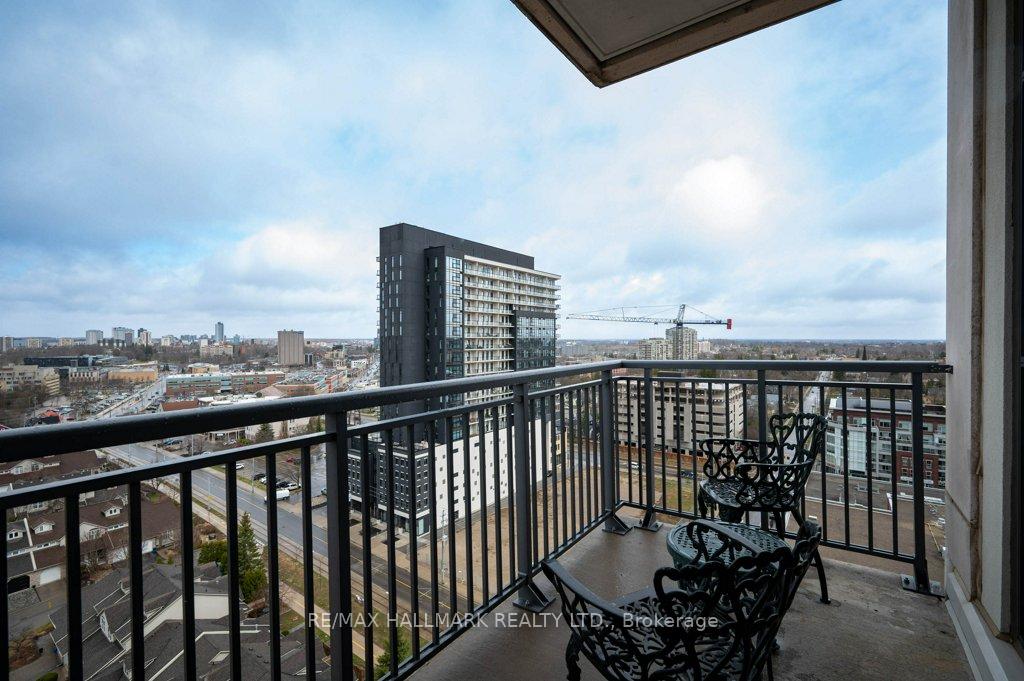 Photo 16 of Unit 1408, 144 Park Street, Waterloo — HOMEH