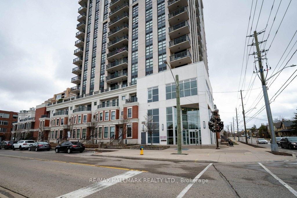 Photo 20 of Unit 1408, 144 Park Street, Waterloo — HOMEH