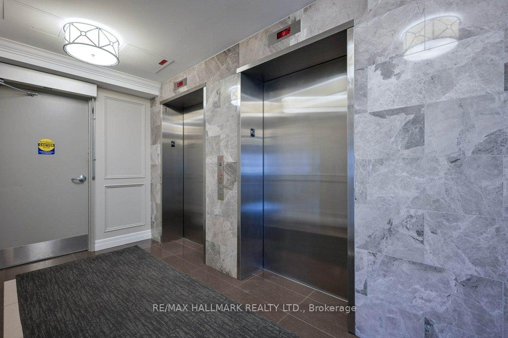 Photo 23 of Unit 1408, 144 Park Street, Waterloo — HOMEH