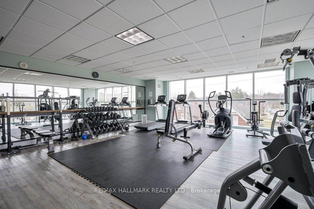 Photo 24 of Unit 1408, 144 Park Street, Waterloo — HOMEH