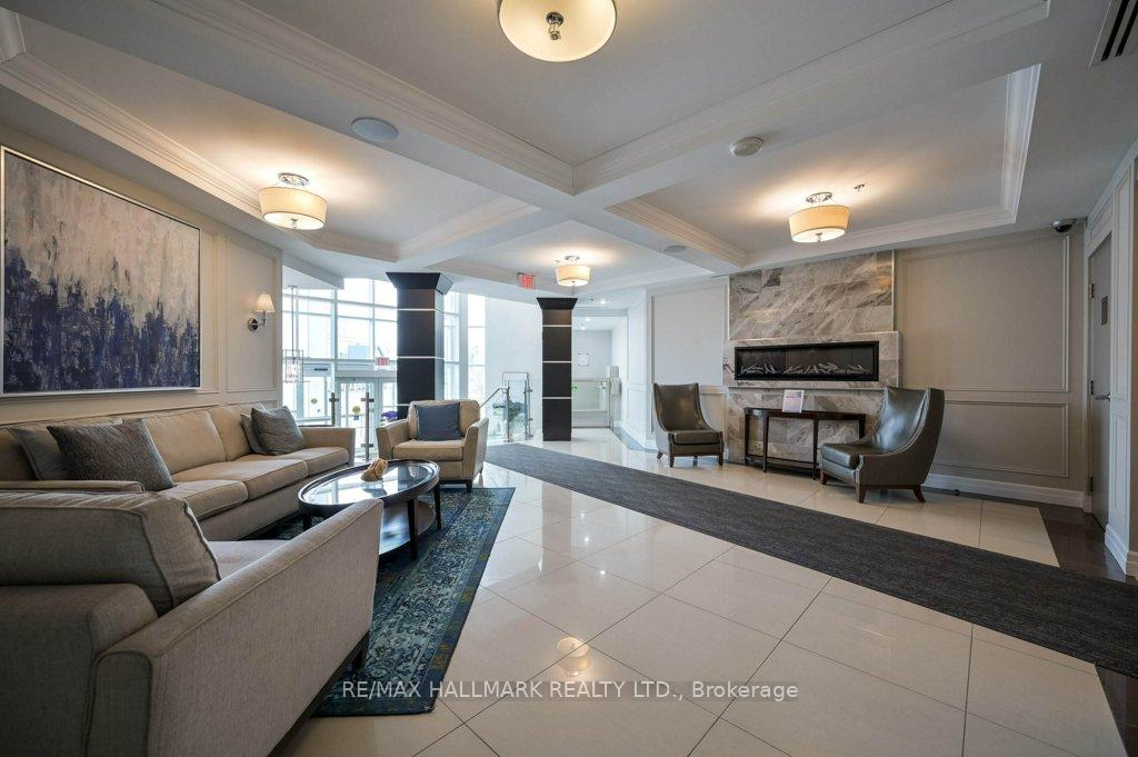Photo 25 of Unit 1408, 144 Park Street, Waterloo — HOMEH