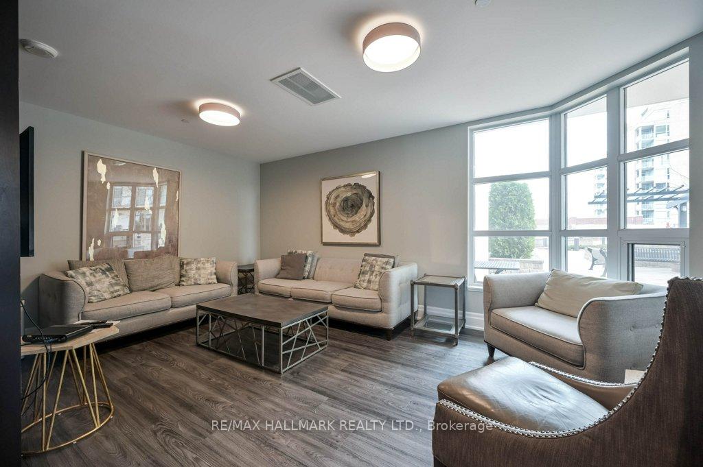 Photo 26 of Unit 1408, 144 Park Street, Waterloo — HOMEH
