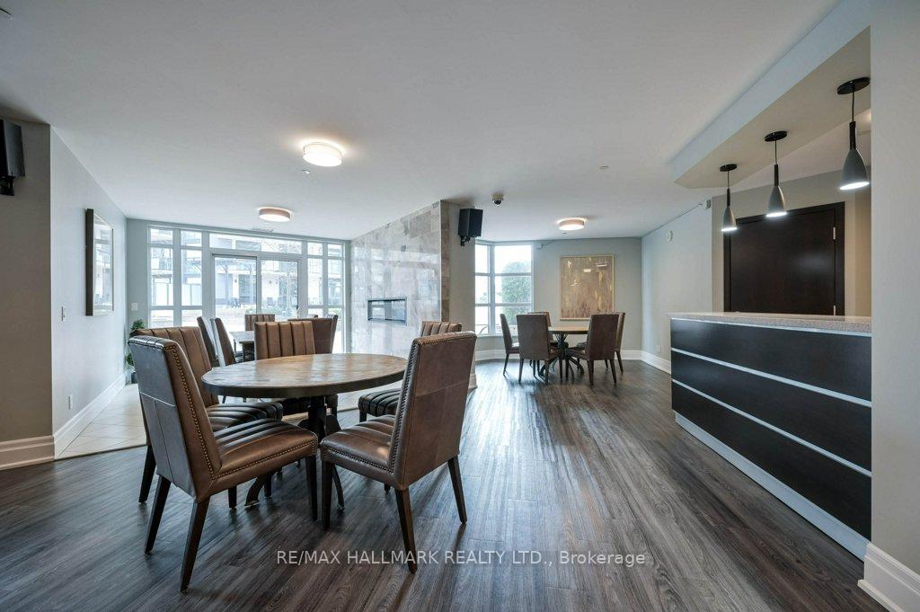 Photo 27 of Unit 1408, 144 Park Street, Waterloo — HOMEH