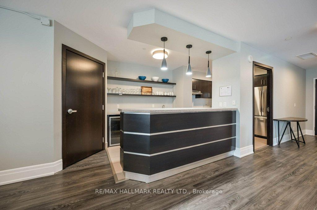 Photo 28 of Unit 1408, 144 Park Street, Waterloo — HOMEH