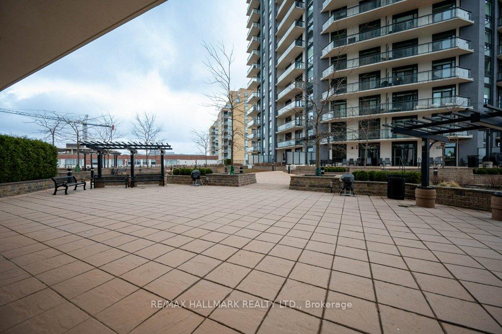 Photo 30 of Unit 1408, 144 Park Street, Waterloo — HOMEH