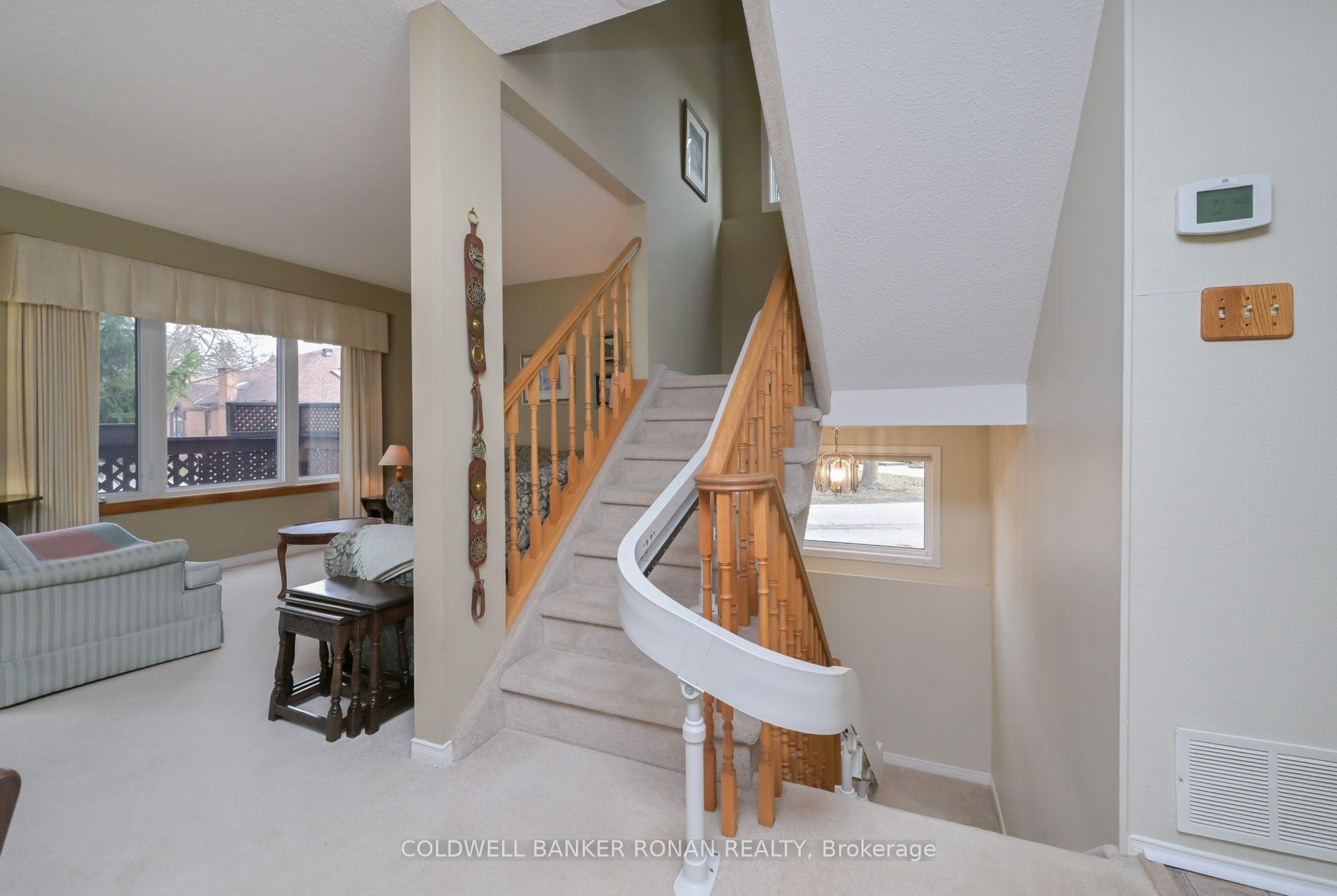 Photo 17 of Unit 16, 25 Parkette Drive, New Tecumseth, Alliston — HOMEH