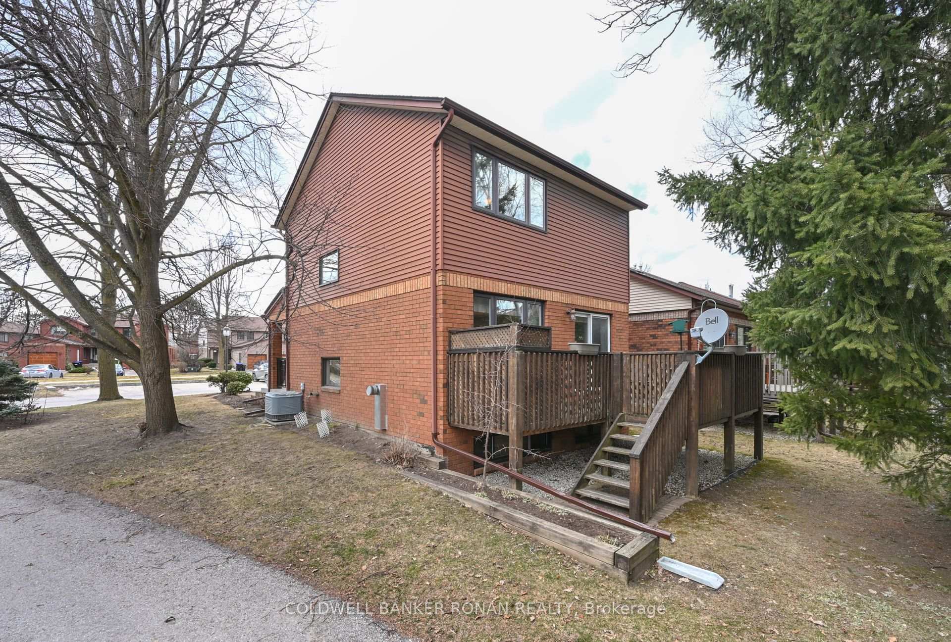 Photo 28 of Unit 16, 25 Parkette Drive, New Tecumseth, Alliston — HOMEH