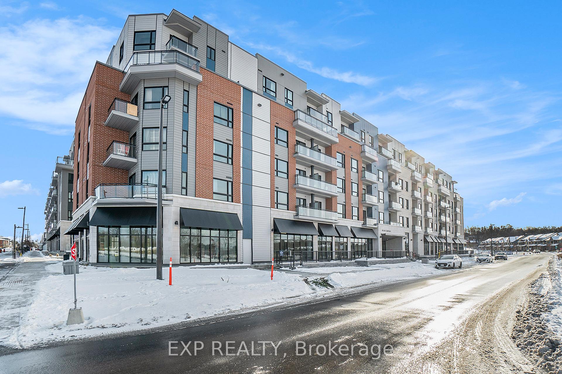 Photo 1 of Unit 610, 397 Codd's Road, Ottawa, CFB Rockcliffe and Area — HOMEH