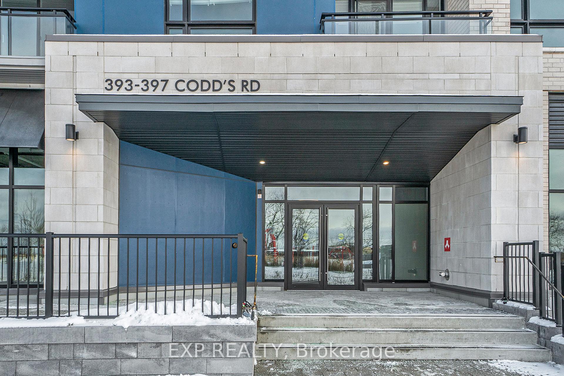 Photo 4 of Unit 610, 397 Codd's Road, Ottawa, CFB Rockcliffe and Area — HOMEH