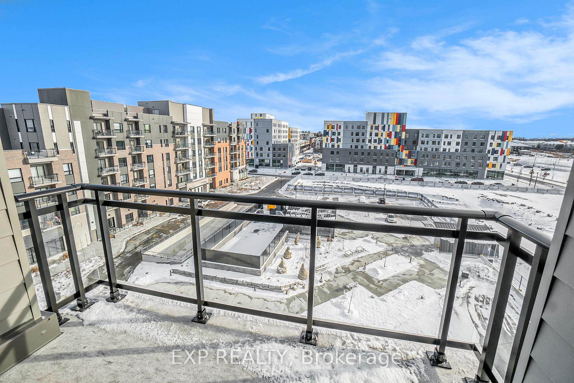 Photo 22 of Unit 610, 397 Codd's Road, Ottawa, CFB Rockcliffe and Area — HOMEH
