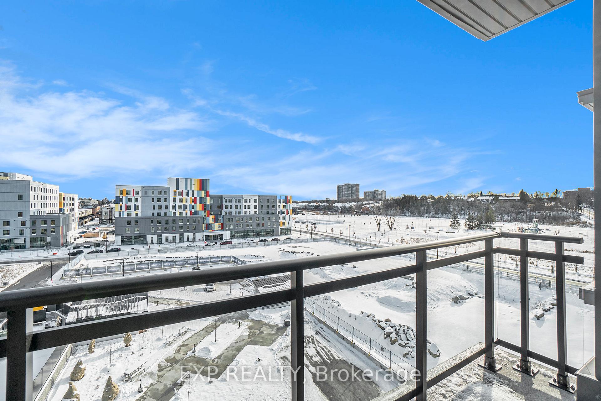 Photo 23 of Unit 610, 397 Codd's Road, Ottawa, CFB Rockcliffe and Area — HOMEH