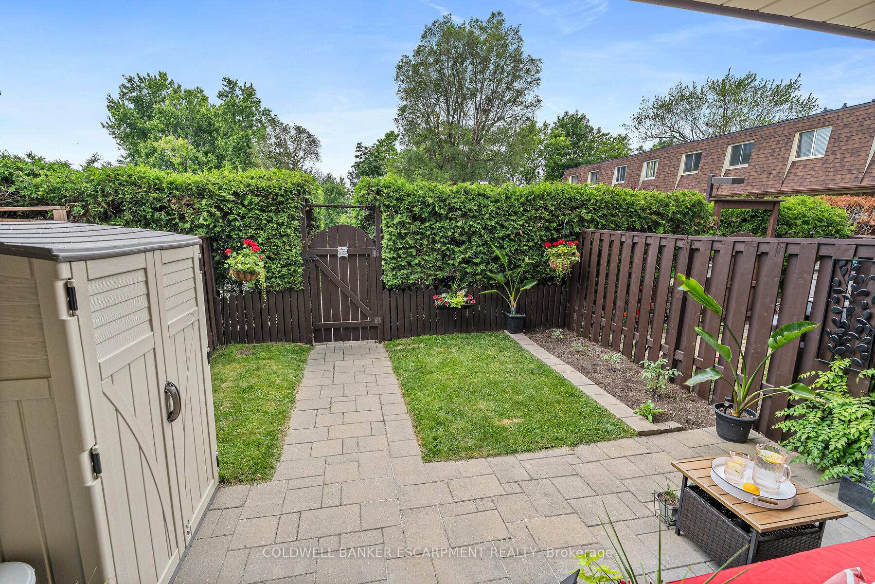 Photo 25 of Unit 27, 20 Mountainview Road S, Halton Hills, Georgetown — HOMEH