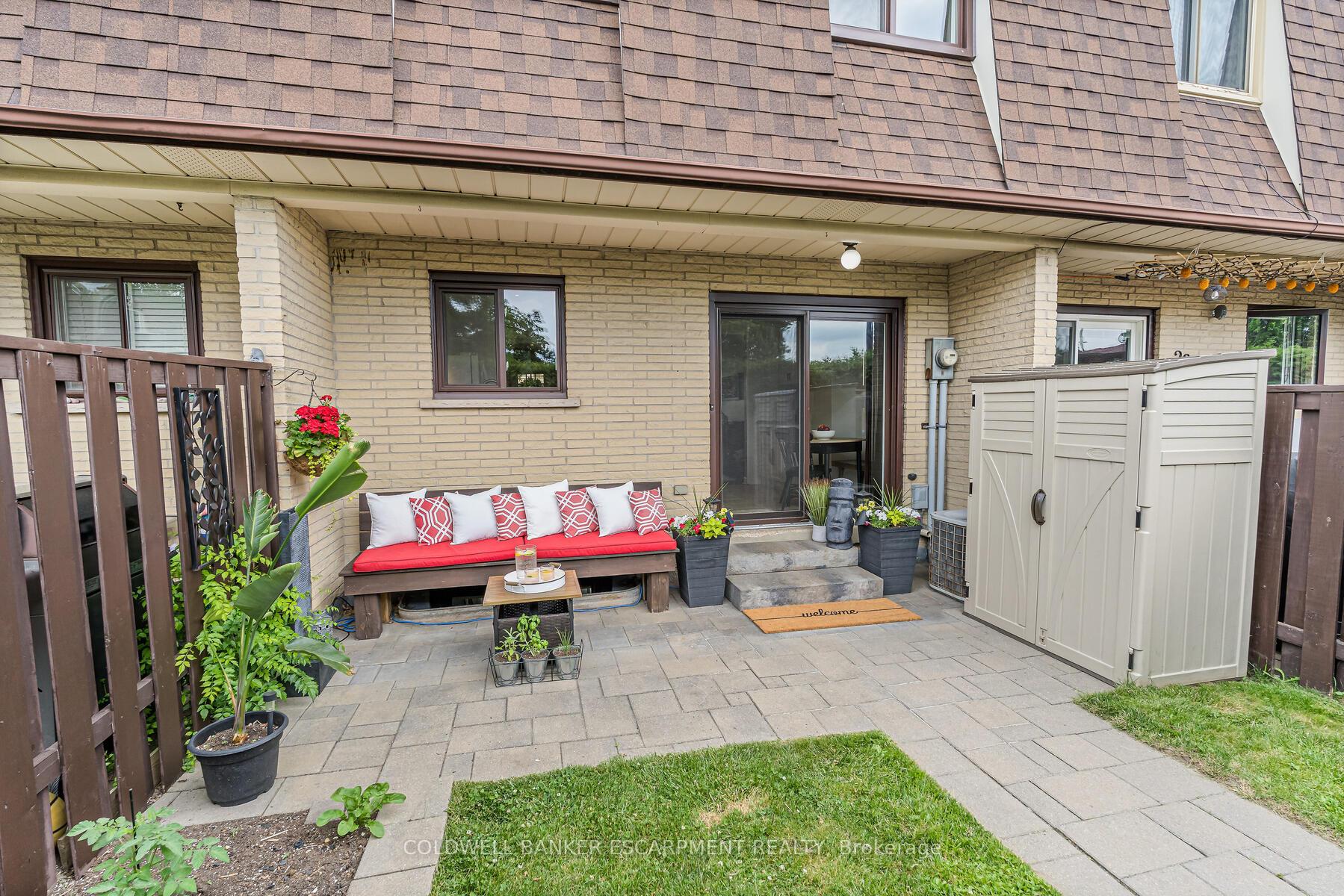 Photo 24 of Unit 27, 20 Mountainview Road S, Halton Hills, Georgetown — HOMEH