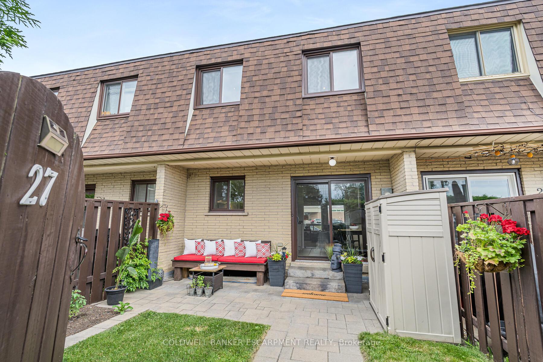 Photo 19 of Unit 27, 20 Mountainview Road S, Halton Hills, Georgetown — HOMEH