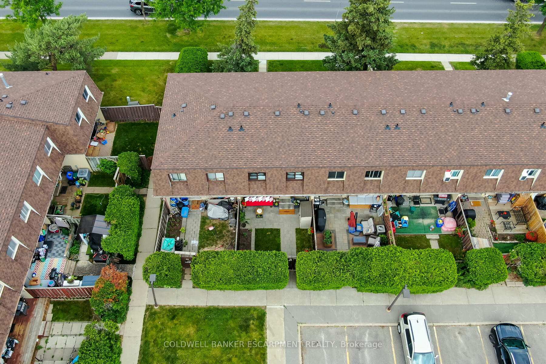 Photo 22 of Unit 27, 20 Mountainview Road S, Halton Hills, Georgetown — HOMEH