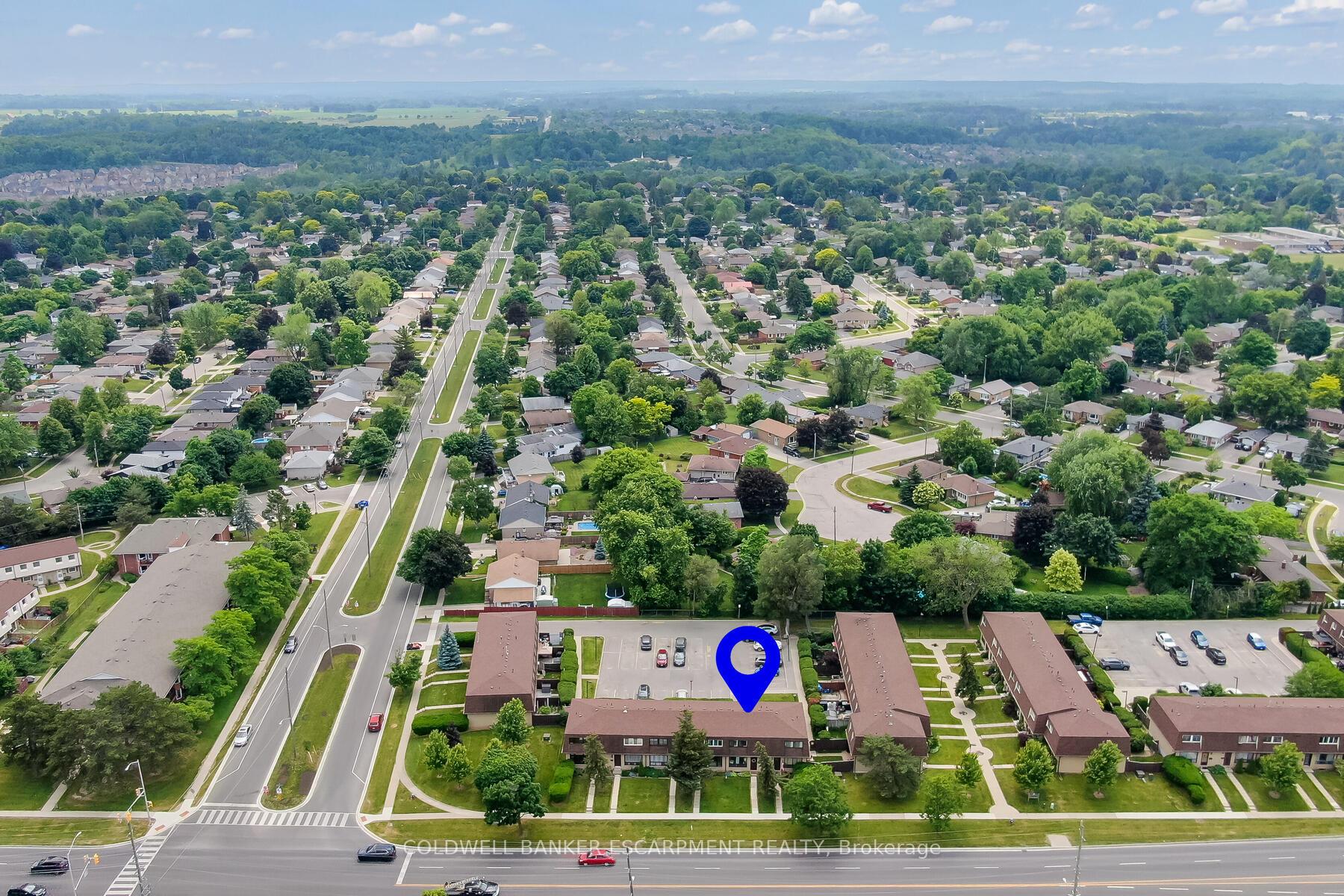 Photo 21 of Unit 27, 20 Mountainview Road S, Halton Hills, Georgetown — HOMEH