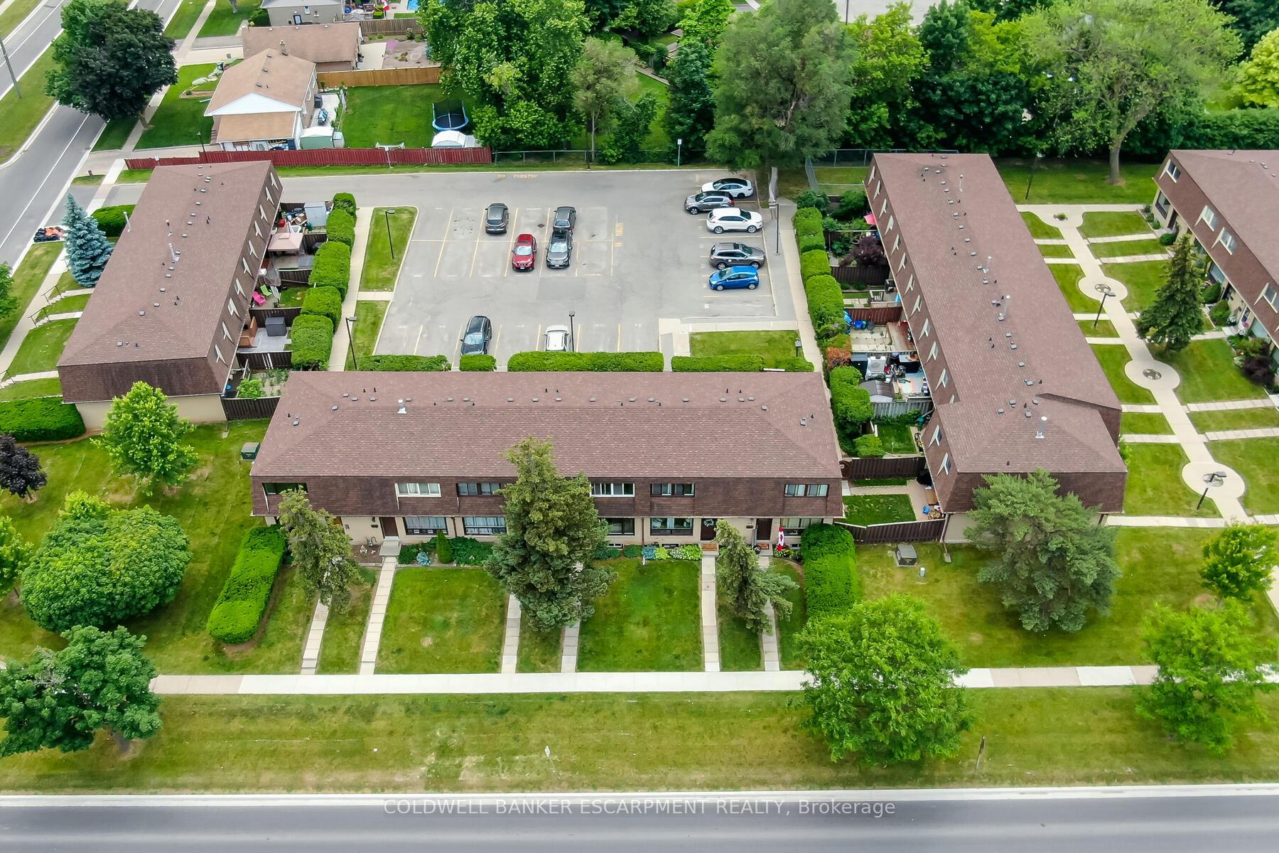 Photo 28 of Unit 27, 20 Mountainview Road S, Halton Hills, Georgetown — HOMEH