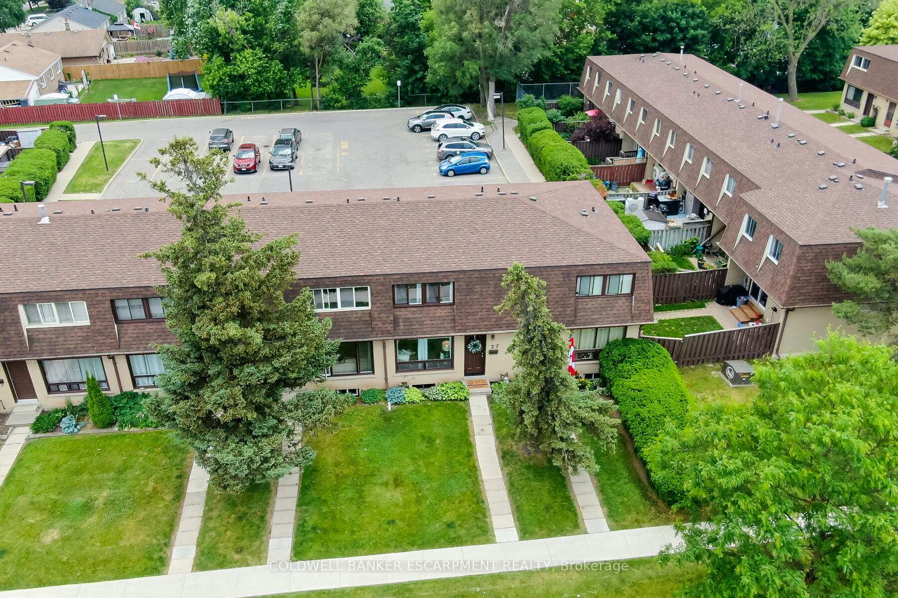 Photo 29 of Unit 27, 20 Mountainview Road S, Halton Hills, Georgetown — HOMEH