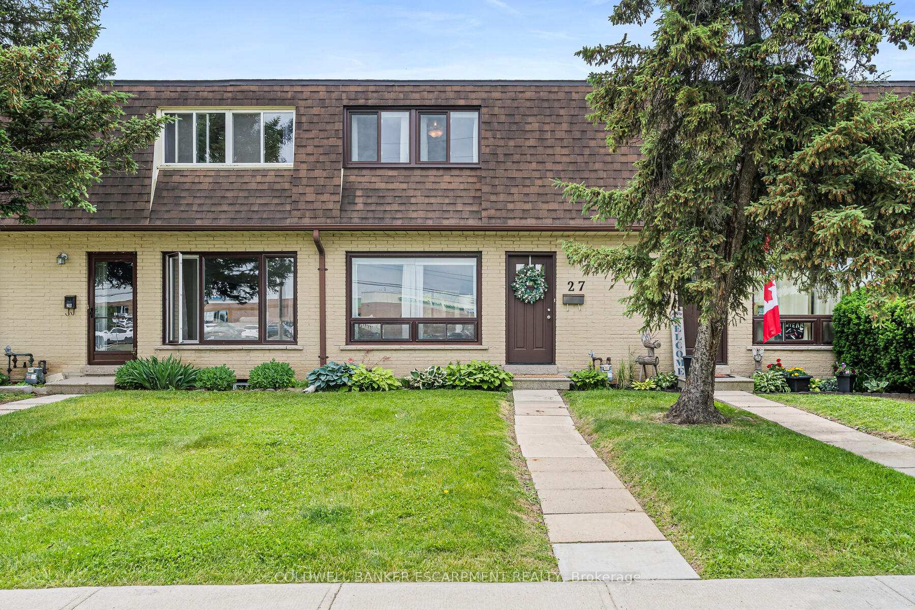 Photo 27 of Unit 27, 20 Mountainview Road S, Halton Hills, Georgetown — HOMEH