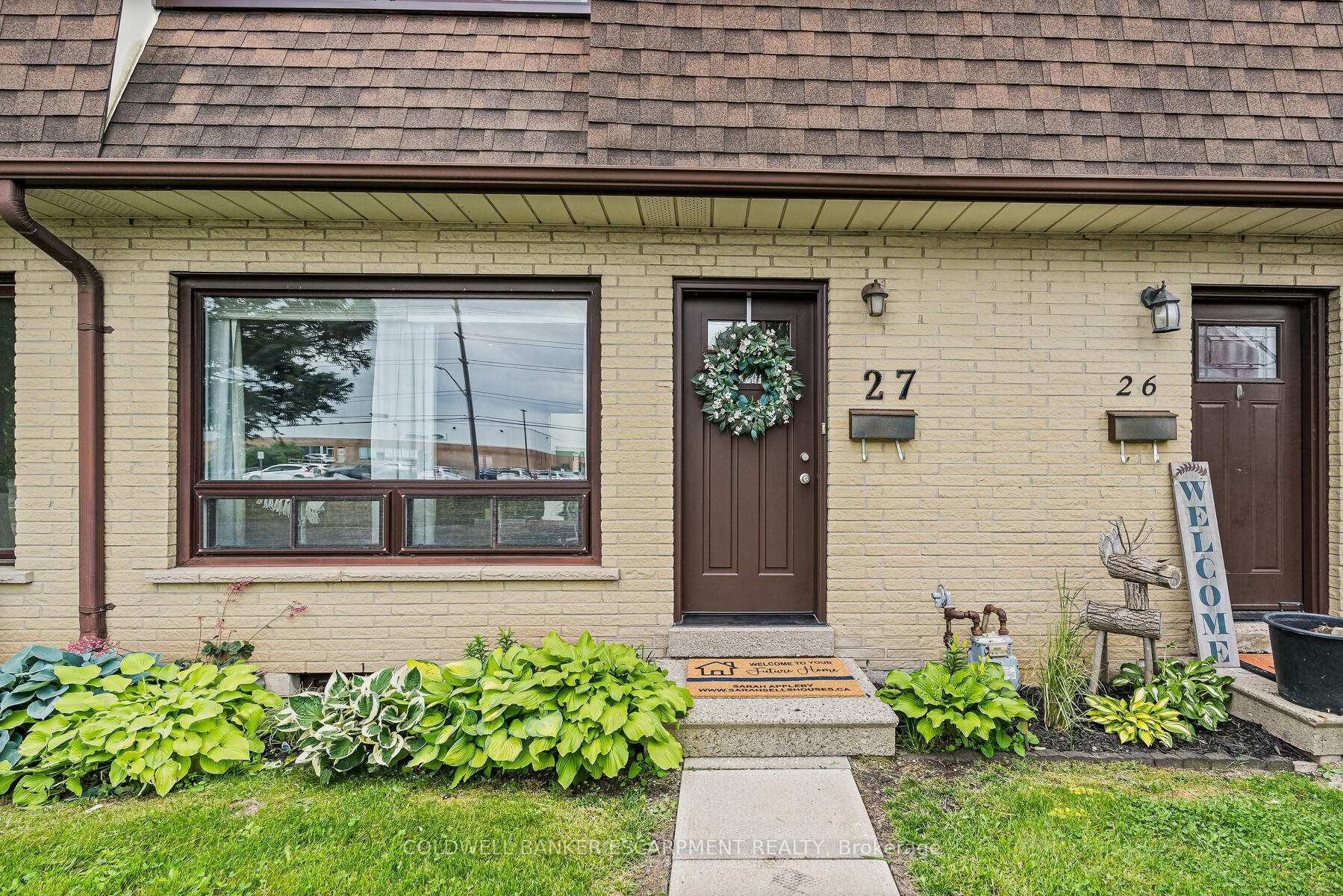 Photo 26 of Unit 27, 20 Mountainview Road S, Halton Hills, Georgetown — HOMEH