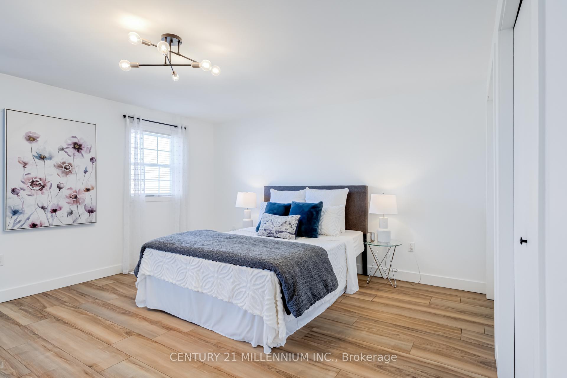 Photo 18 of Unit 32, 124 Gosling Gardens, Guelph, Clairfields/Hanlon Business Park — HOMEH