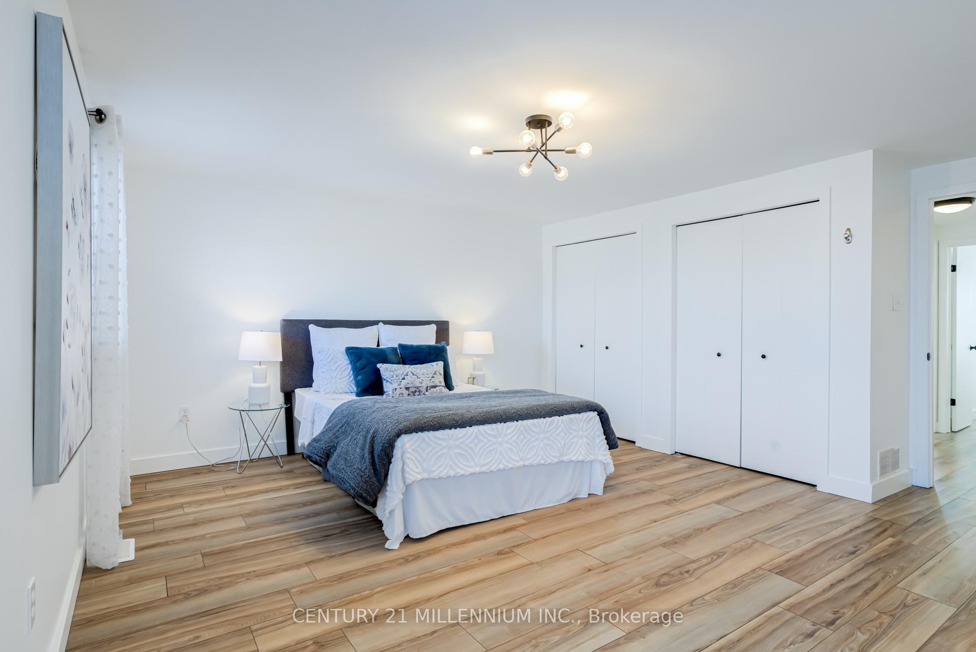 Photo 19 of Unit 32, 124 Gosling Gardens, Guelph, Clairfields/Hanlon Business Park — HOMEH