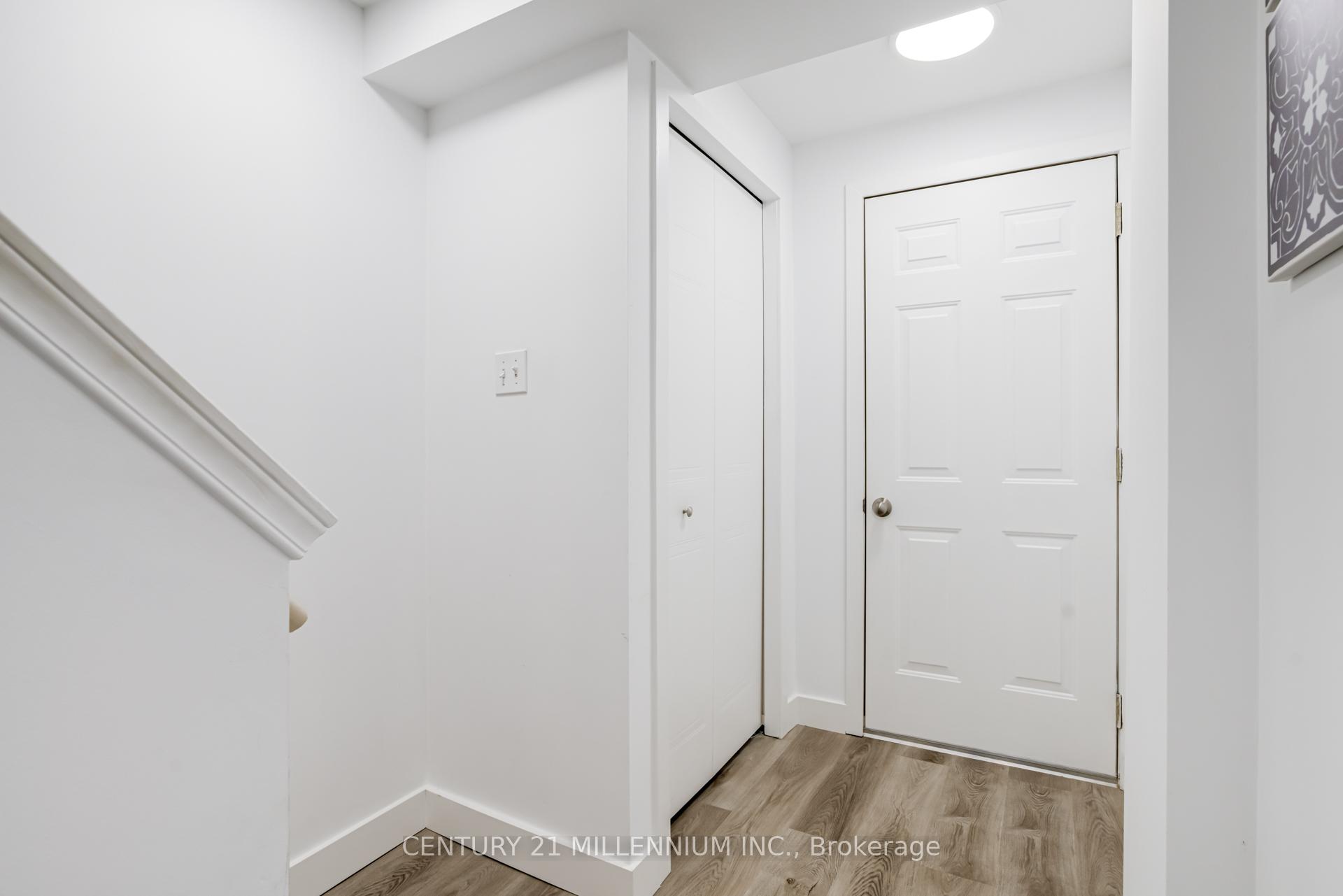 Photo 27 of Unit 32, 124 Gosling Gardens, Guelph, Clairfields/Hanlon Business Park — HOMEH