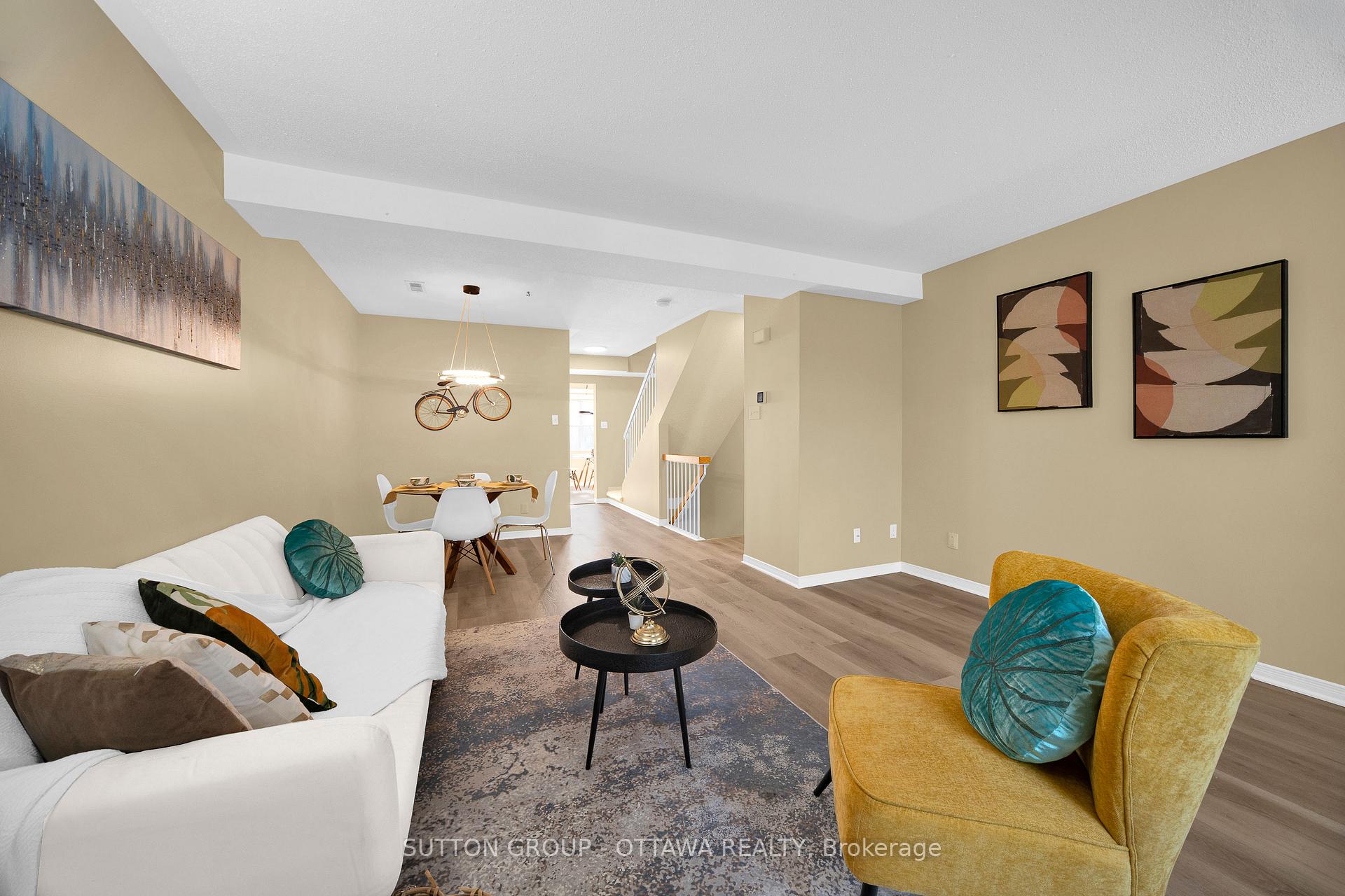 Photo 6 of 6325 Tealwood Place, Ottawa, Chapel Hill — HOMEH