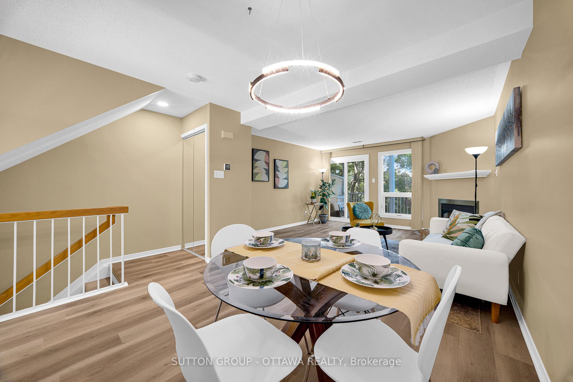 Photo 9 of 6325 Tealwood Place, Ottawa, Chapel Hill — HOMEH