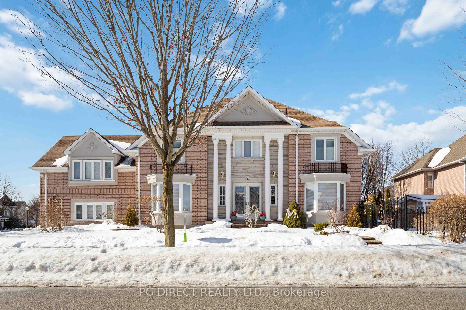 Photo 1 of 2 Hester Avenue S, Ajax, Central West — HOMEH