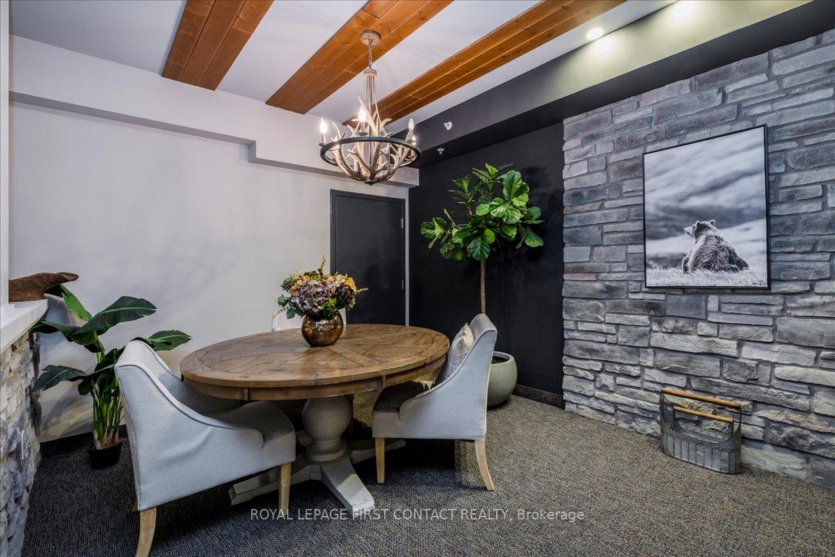 Photo 4 of Unit 410, 20 Koda Street, Barrie, Rural Barrie Southwest — HOMEH