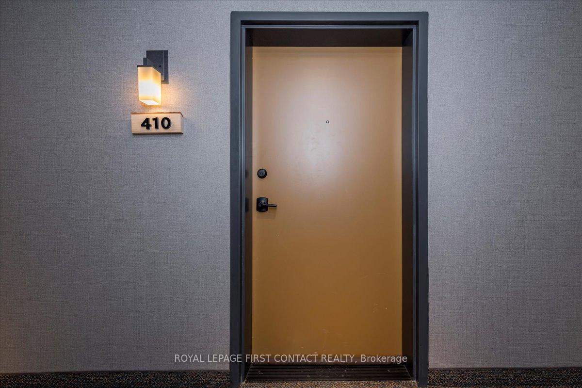 Photo 6 of Unit 410, 20 Koda Street, Barrie, Rural Barrie Southwest — HOMEH