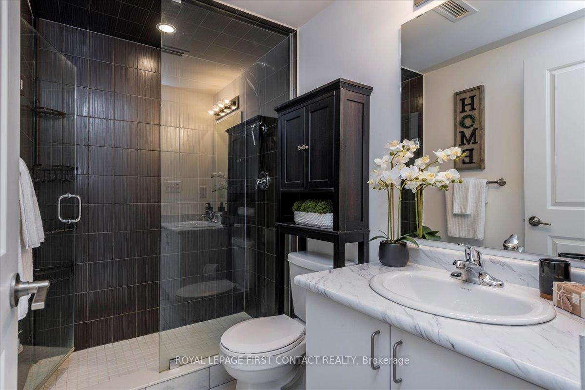 Photo 9 of Unit 410, 20 Koda Street, Barrie, Rural Barrie Southwest — HOMEH