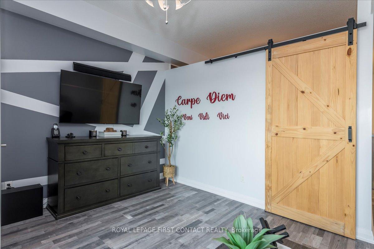 Photo 14 of Unit 410, 20 Koda Street, Barrie, Rural Barrie Southwest — HOMEH