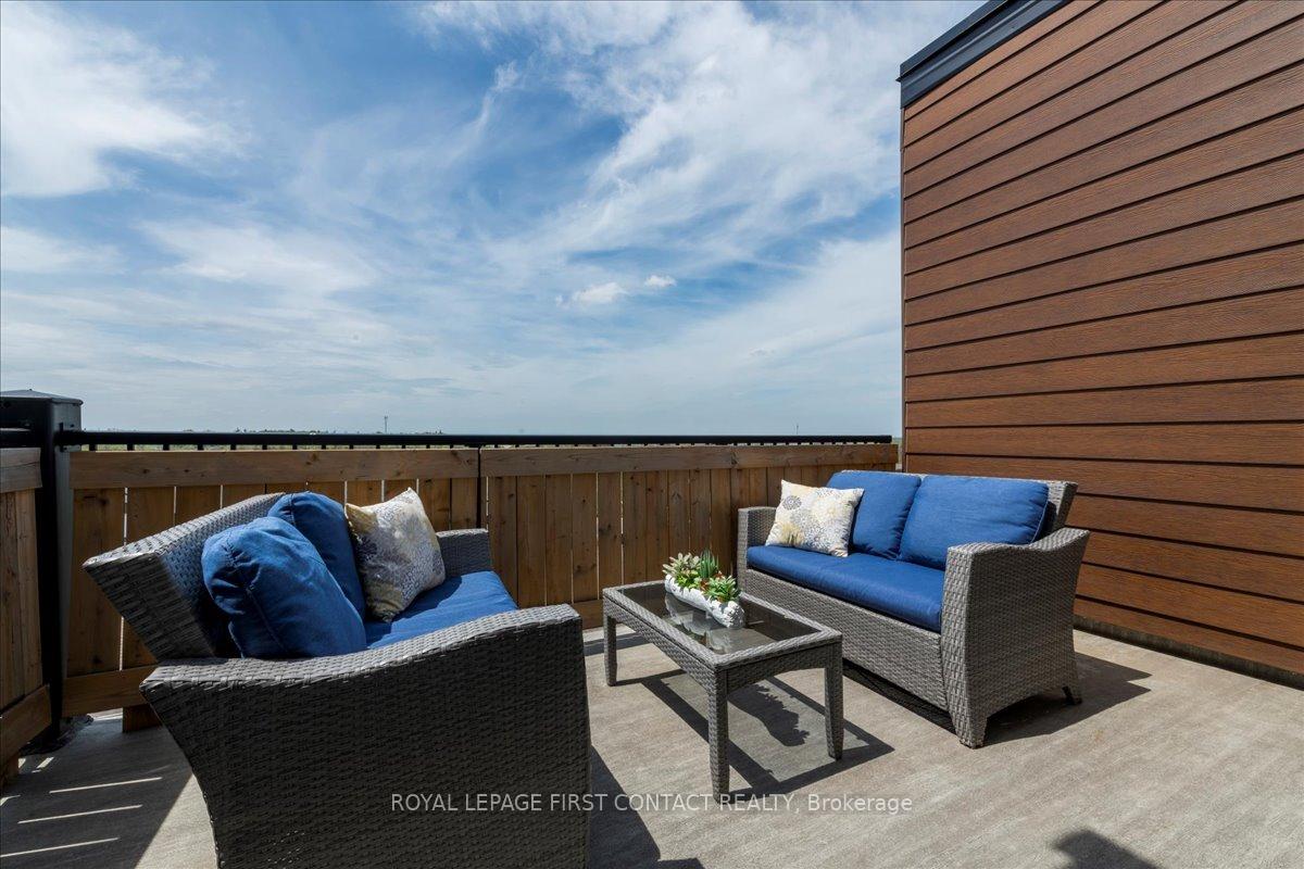 Photo 46 of Unit 410, 20 Koda Street, Barrie, Rural Barrie Southwest — HOMEH