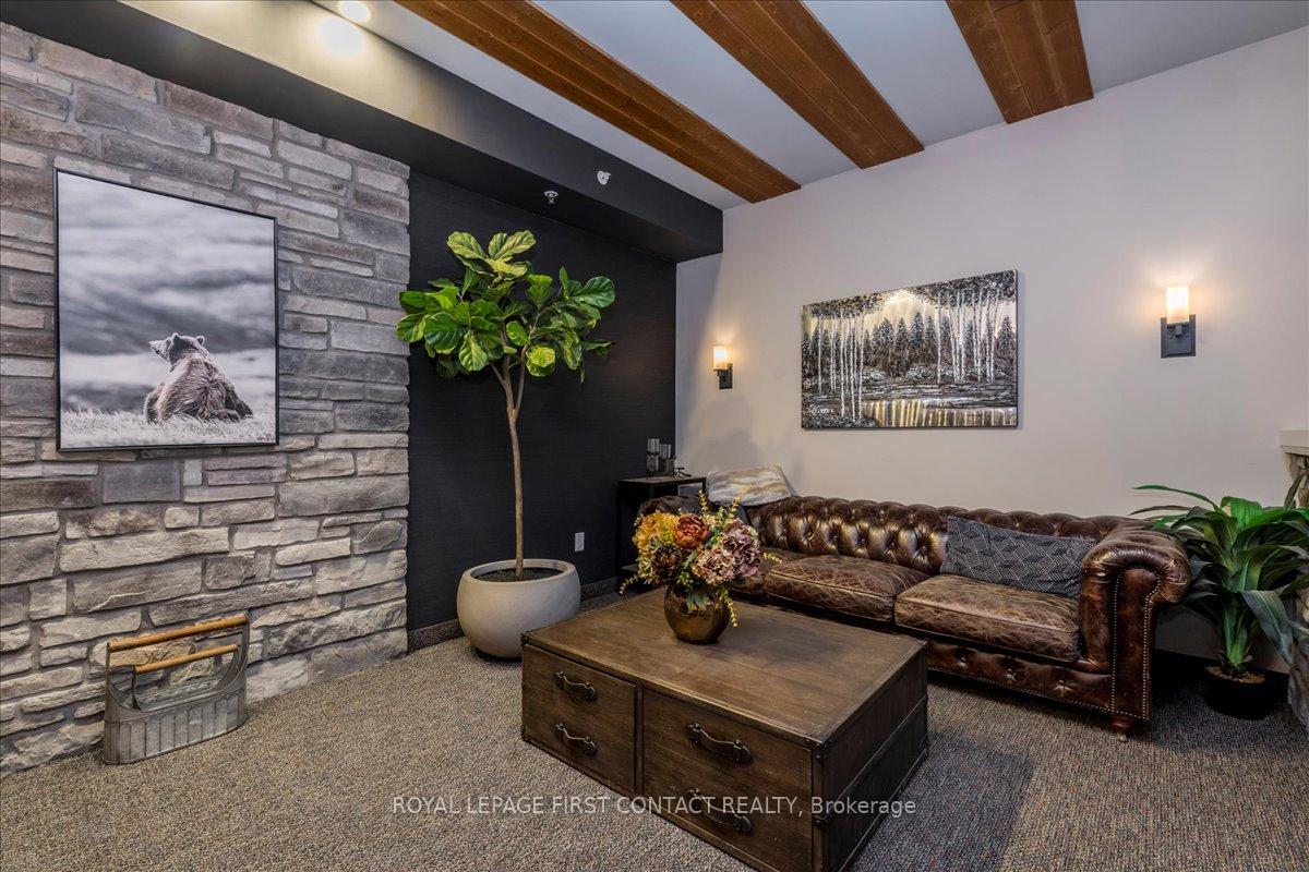 Photo 24 of Unit 410, 20 Koda Street, Barrie, Rural Barrie Southwest — HOMEH