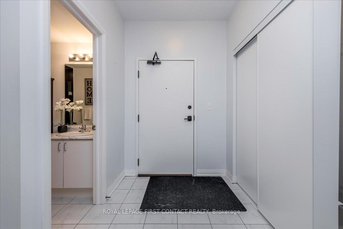 Photo 26 of Unit 410, 20 Koda Street, Barrie, Rural Barrie Southwest — HOMEH