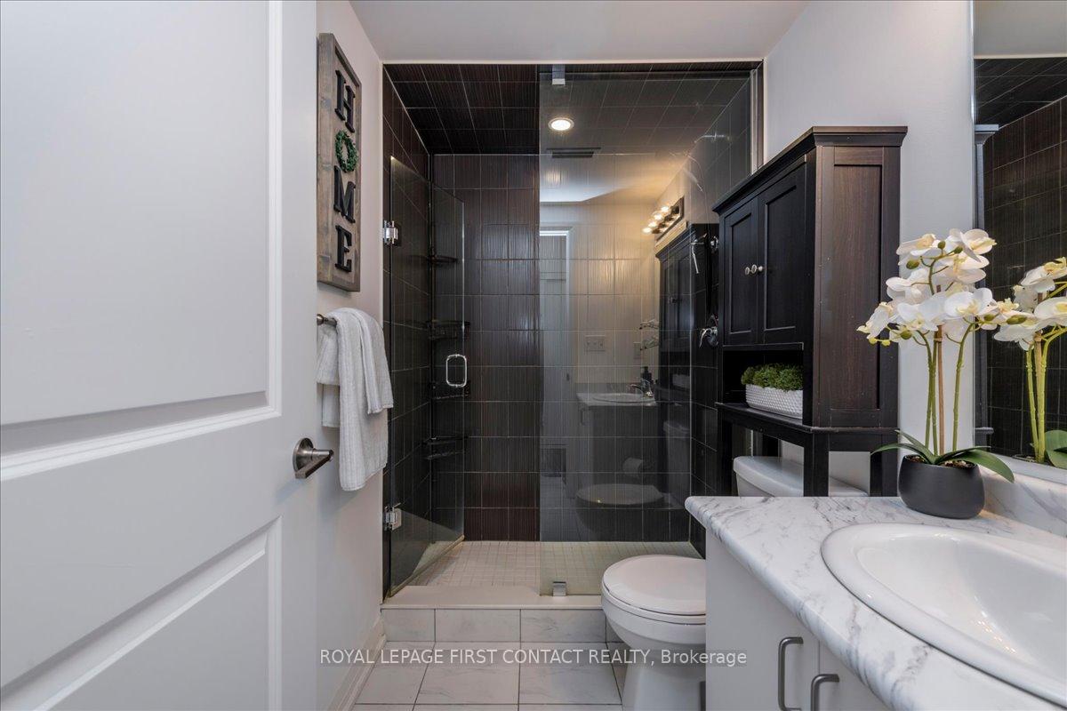 Photo 27 of Unit 410, 20 Koda Street, Barrie, Rural Barrie Southwest — HOMEH