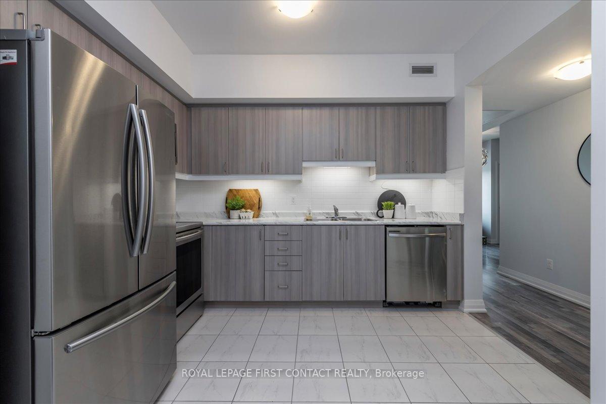 Photo 30 of Unit 410, 20 Koda Street, Barrie, Rural Barrie Southwest — HOMEH