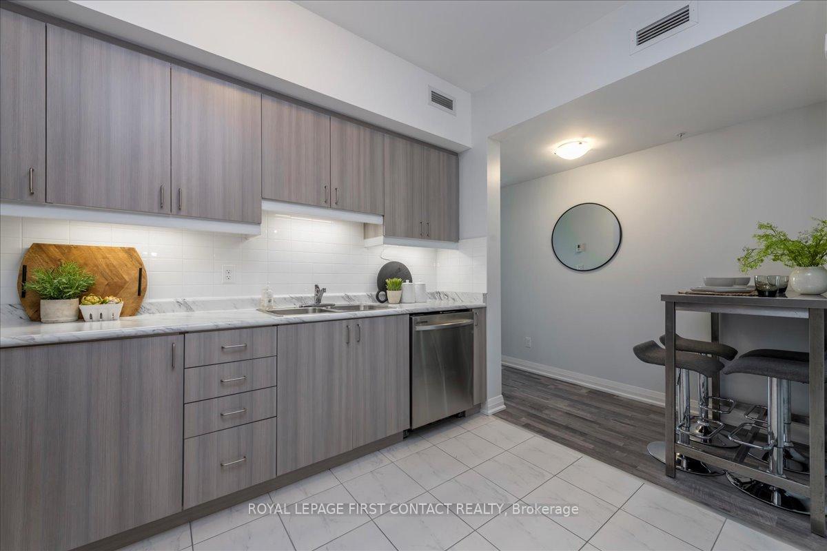 Photo 31 of Unit 410, 20 Koda Street, Barrie, Rural Barrie Southwest — HOMEH