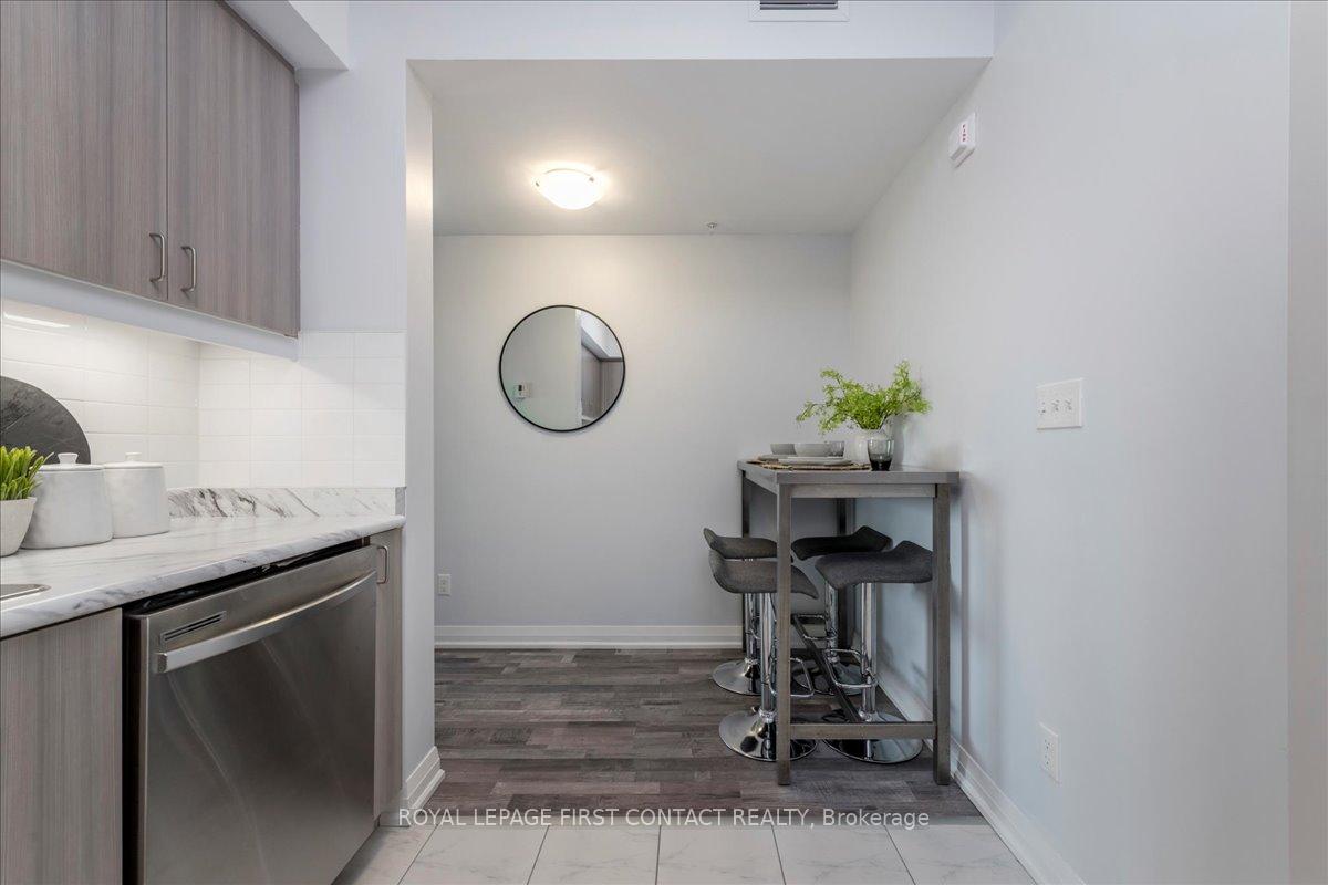 Photo 32 of Unit 410, 20 Koda Street, Barrie, Rural Barrie Southwest — HOMEH
