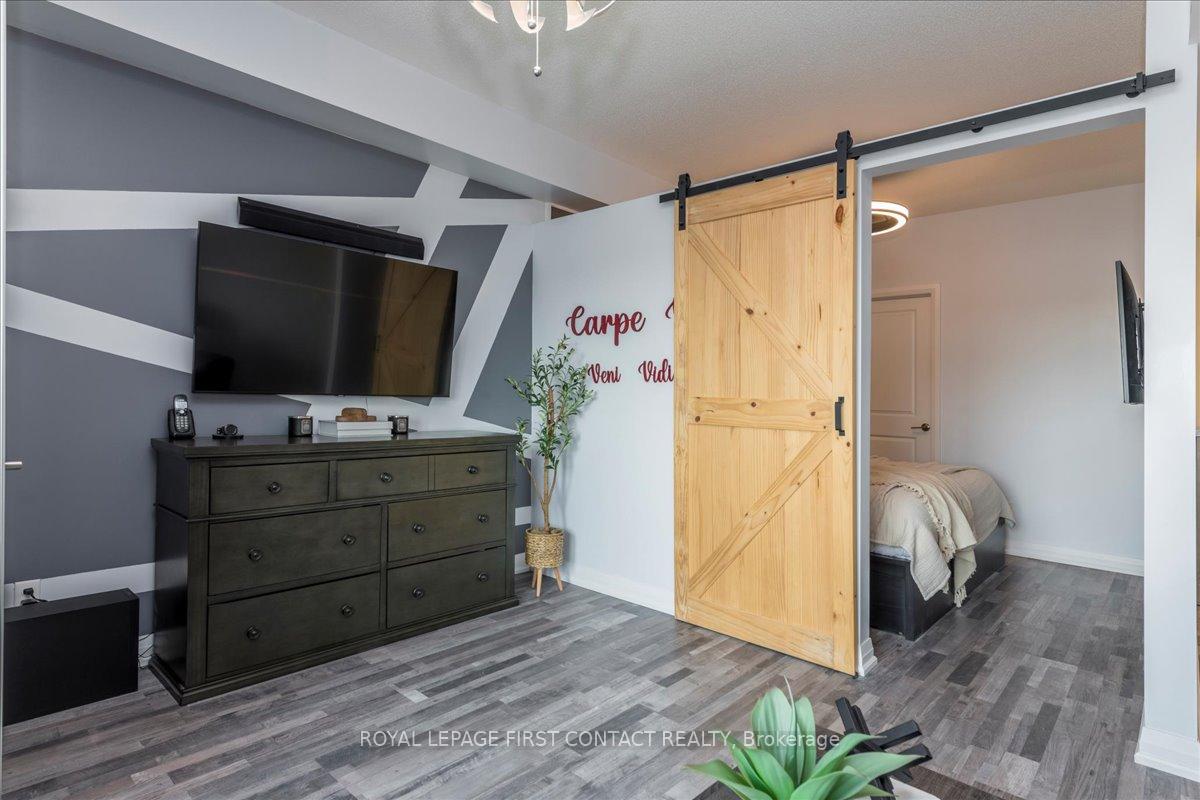 Photo 34 of Unit 410, 20 Koda Street, Barrie, Rural Barrie Southwest — HOMEH