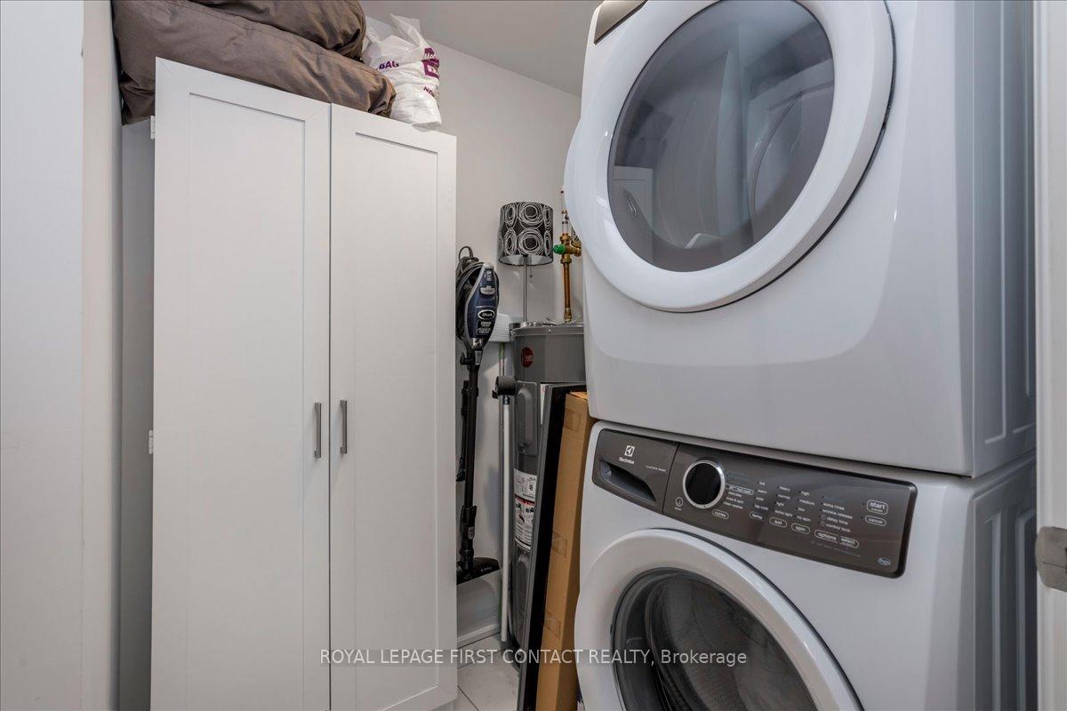 Photo 37 of Unit 410, 20 Koda Street, Barrie, Rural Barrie Southwest — HOMEH