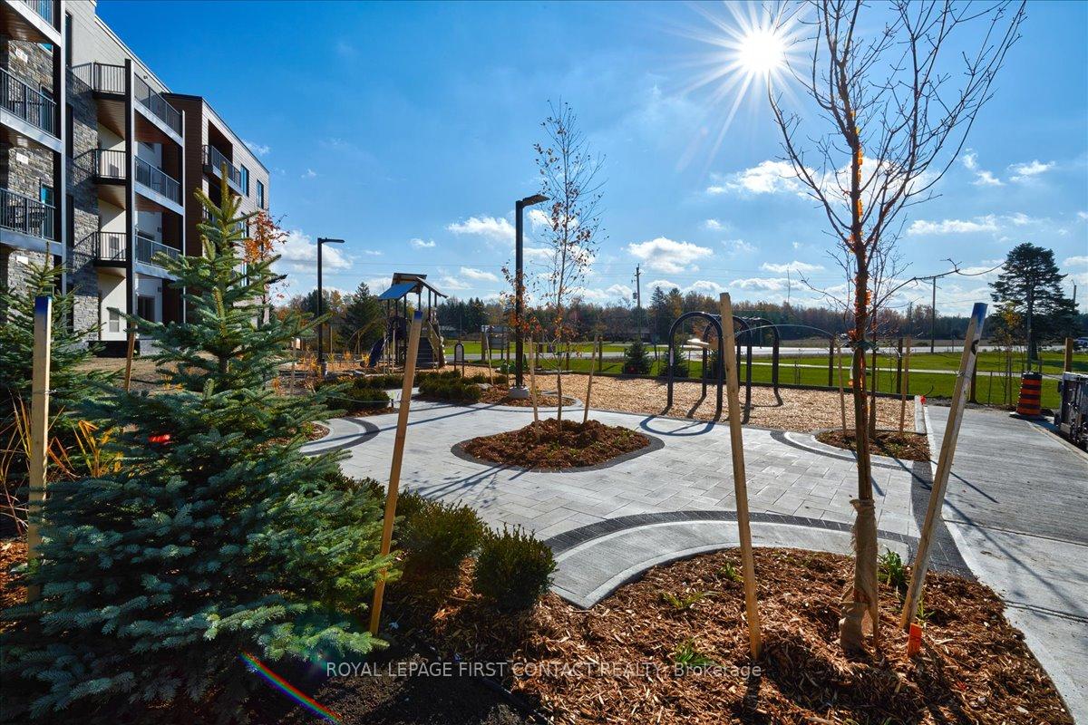 Photo 43 of Unit 410, 20 Koda Street, Barrie, Rural Barrie Southwest — HOMEH