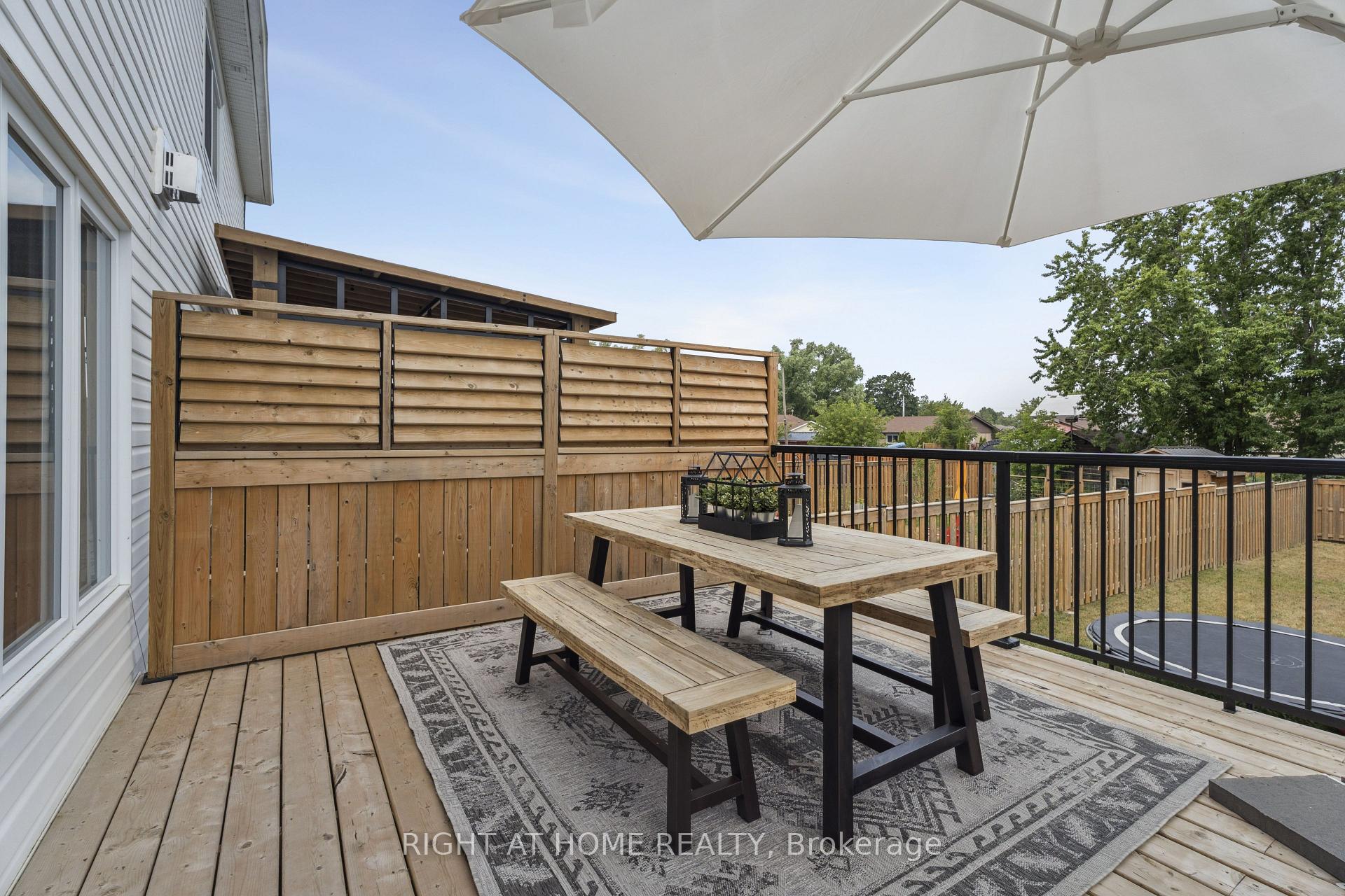 Photo 13 of 257 Quebec Street, Clearview, Stayner — HOMEH
