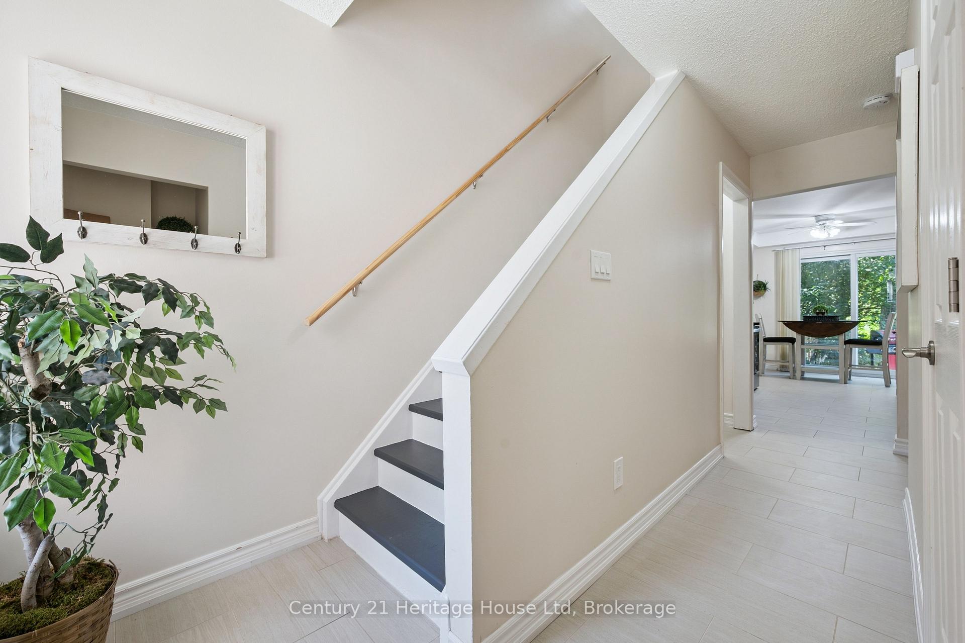Photo 4 of Unit 9, 16 Hadati Road, Guelph, Grange Road — HOMEH