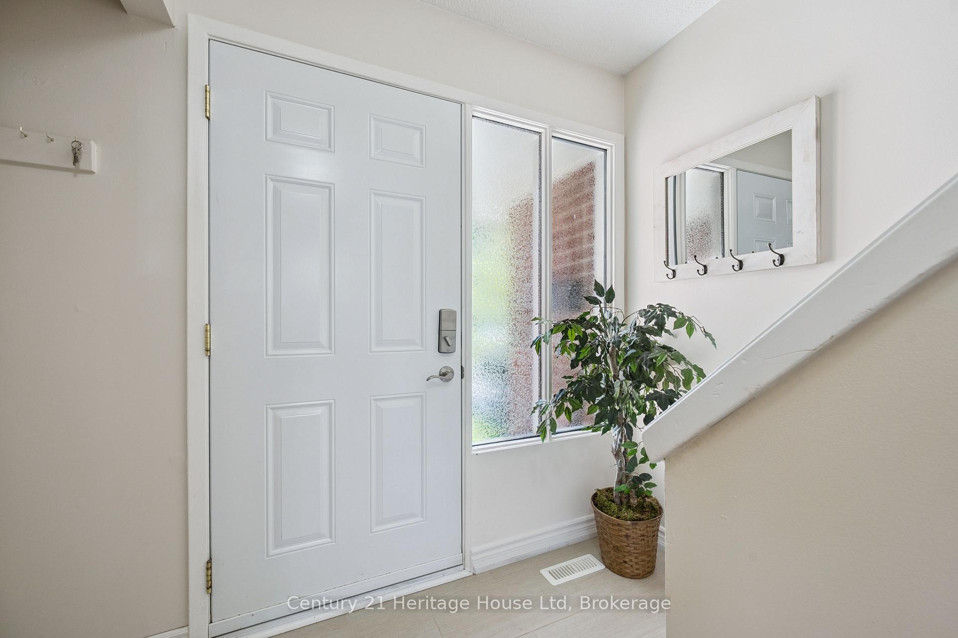 Photo 5 of Unit 9, 16 Hadati Road, Guelph, Grange Road — HOMEH